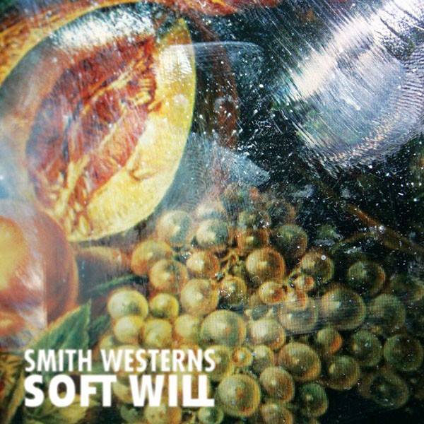 Smith Westerns : Soft Will (LP)