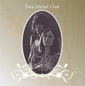 Michael-Claire : This Is Michael-Claire (LP)