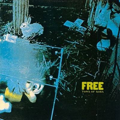Free : Tons Of Sobs (CD / 2016 Remaster)