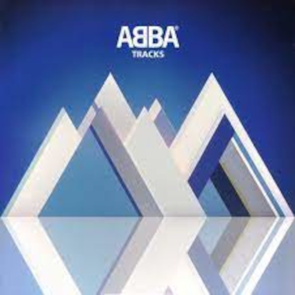 ABBA : Tracks (LP)