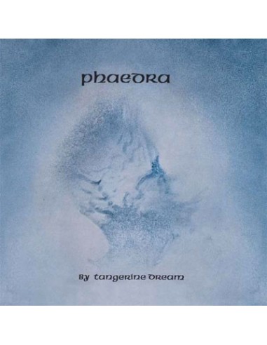 Tangerine Dream : Phaedra (CD)