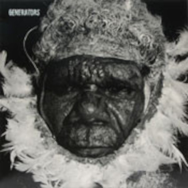 Generators : Fake (LP)