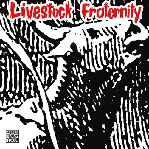 Fraternity : Livestock (CD)