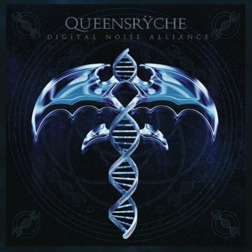 Queensrÿche : Digital Noise Alliance (2-LP)
