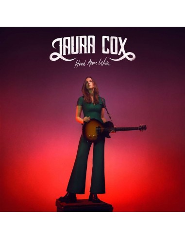 Cox, Laura : Head Above Water (CD)