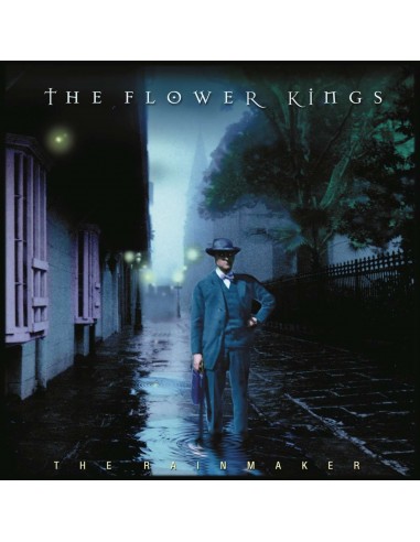 Flower Kings : The Rainmaker (CD)