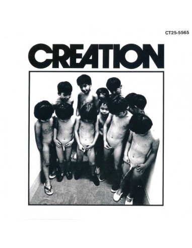 Creation : Creation (LP)