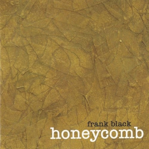 Black, Frank : Honeycomb (LP)
