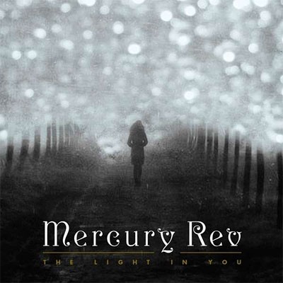 Mercury Rev : The Light In You (LP)