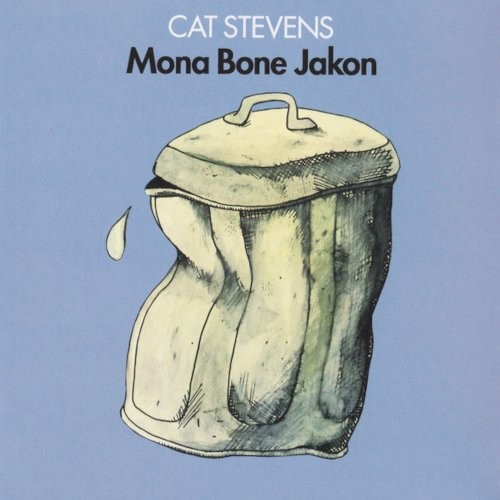 Stevens, Cat : Mona Bone Jakon (CD)