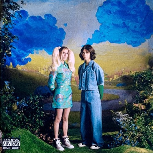 DOMi & JD BECK : Not Tight (CD)