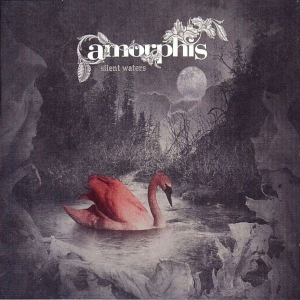 Amorphis : Silent Waters (2-LP)