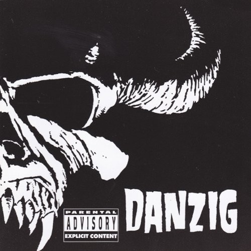 Danzig : Danzig (CD)