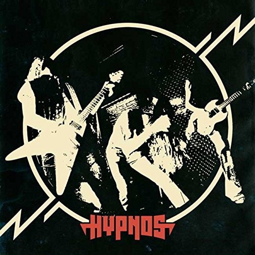 Hypnos : Hypnos (LP)