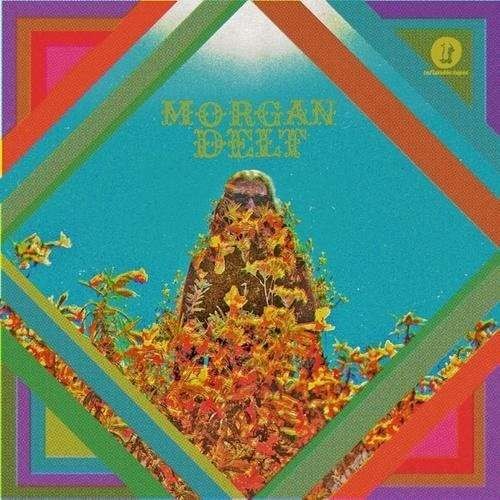 Delt, Morgan : Morgan Delt (LP)