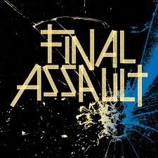 Final Assault : Final Assault (CD)