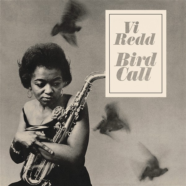 Redd, Vi : Bird Call (LP)