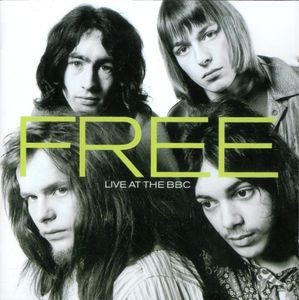 Free : Live At The BBC (2-CD)