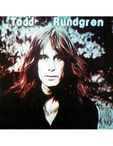 Rundgren, Todd : Hermit Of Mink Hollow (LP)