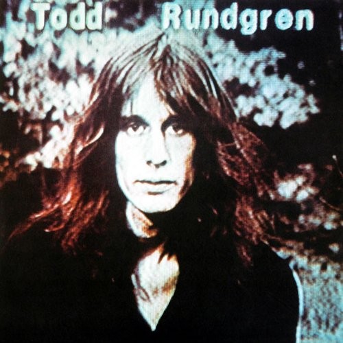 Rundgren, Todd : Hermit Of Mink Hollow (LP)