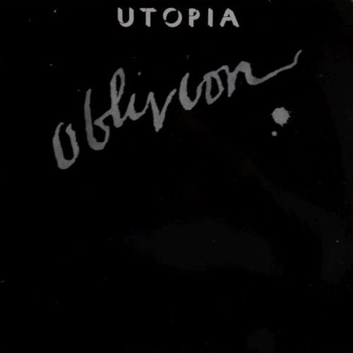 Utopia : Oblivion (LP)