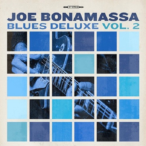 Bonamassa, Joe : Blues Deluxe Vol.2 (LP)