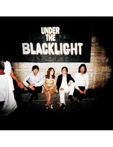 Rilo Kiley : Under The Blacklight (LP) Black Friday 2023