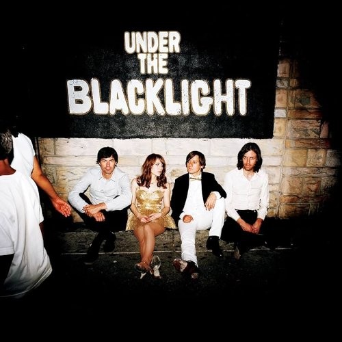 Rilo Kiley : Under The Blacklight (LP) Black Friday 2023