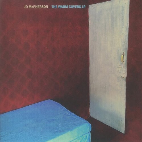 McPherson, JD : The Warm Covers LP (LP) Black Friday 2023