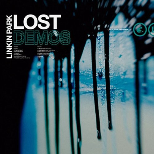 Linkin Park : Lost Demos (LP) Black Friday 2023