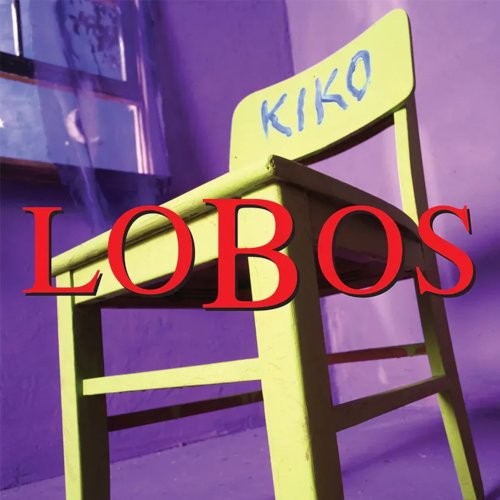 Los Lobos : Kiko (3-LP) Black Friday 2023