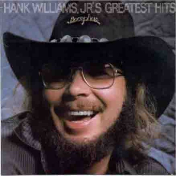 Williams, Hank : JR's Greatest Hits (LP)