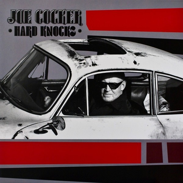Cocker, Joe : Hard Knocks (LP)