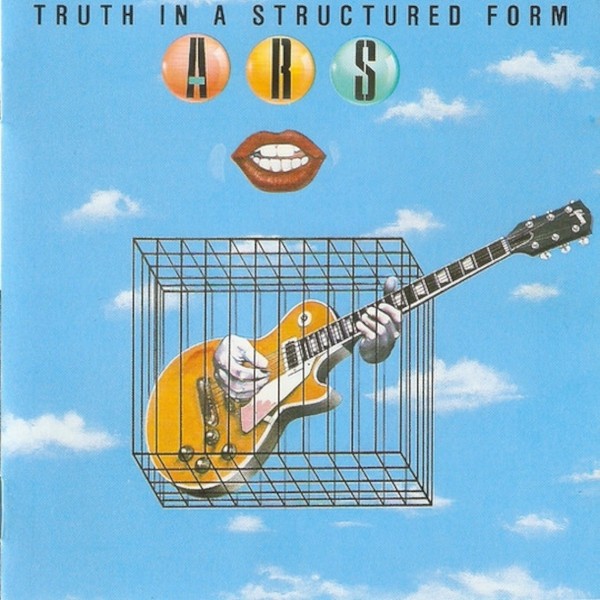 ARS : Truth in a Structured Form (LP)