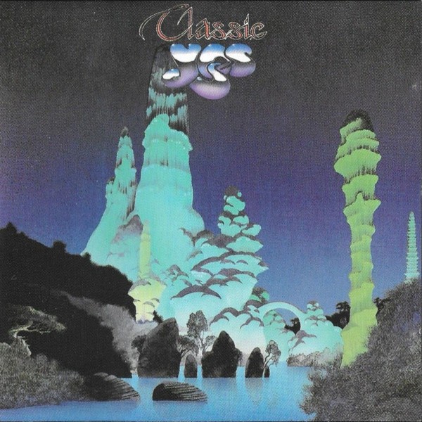Yes : Classic (LP)
