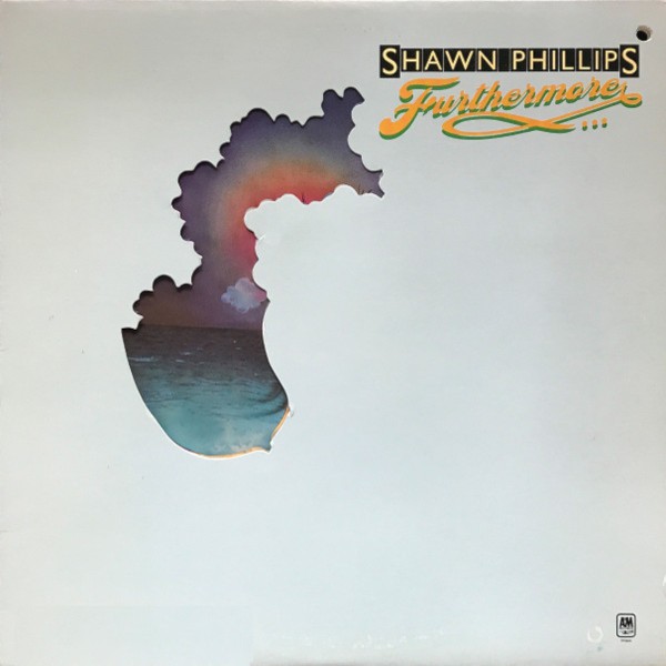 Phillips, Shawn : Furthermore (LP)