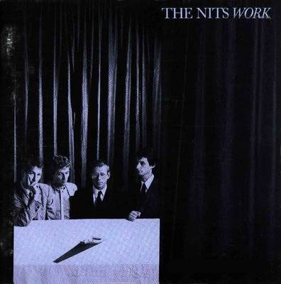 Nits : Work (LP)