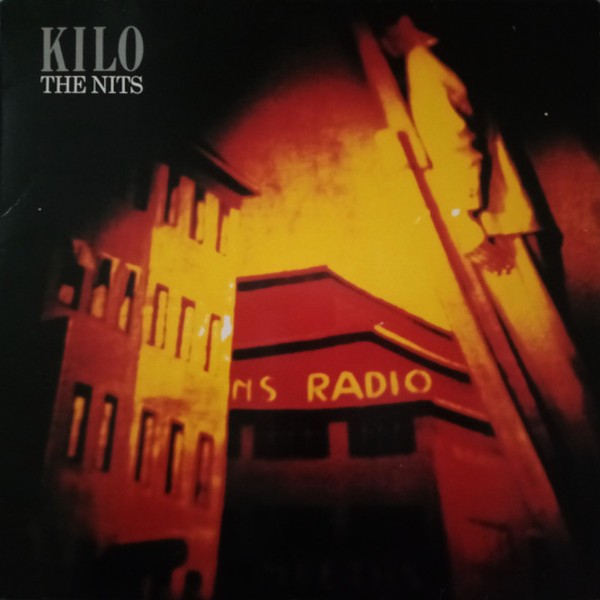 Nits : Kilo (LP)