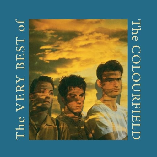 Colourfield : The Very Best Of The Colourfield (LP) Black Friday 2023