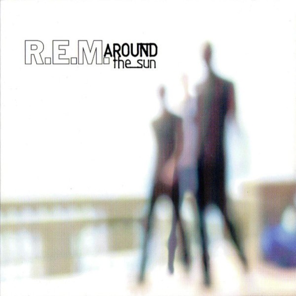 R.E.M. : Around The Sun (2-LP)