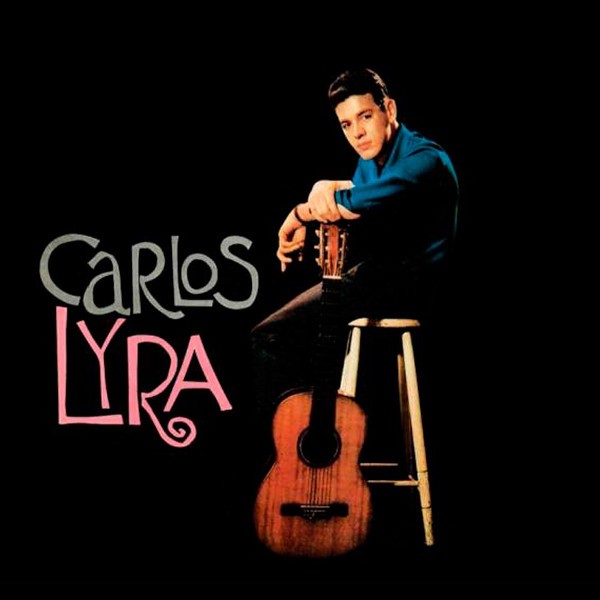 Lyra, Carlos : Carlos Lyra (LP)
