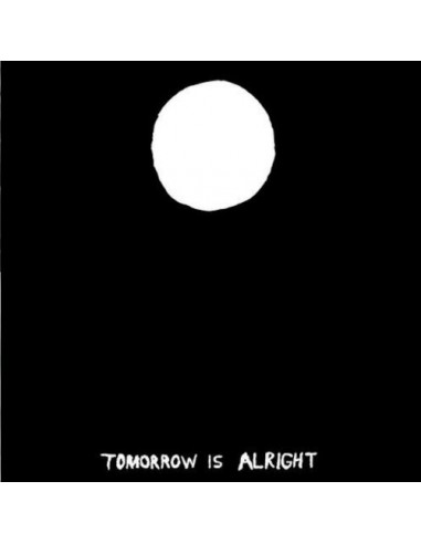 Sonny And The Sunsets : Tomorrow Is Alright (LP)