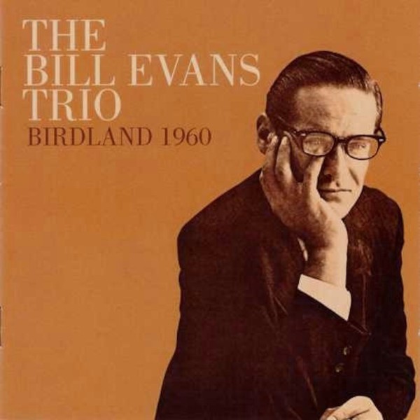 Evans, Bill Trio : Birdland 1960 (CD)