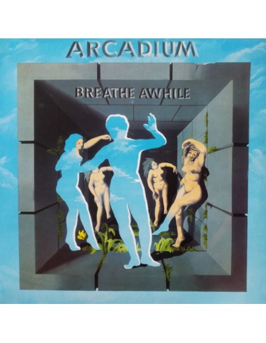 Arcadium : Breathe Awhile (CD)