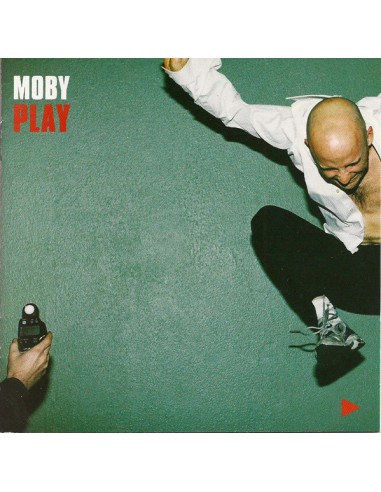 Moby : Play (2-LP)