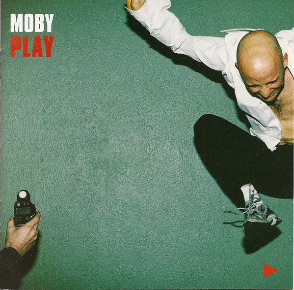 Moby : Play (2-LP)