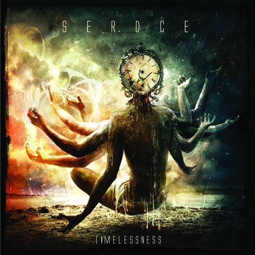 Serdce : Timelessness (2-LP)