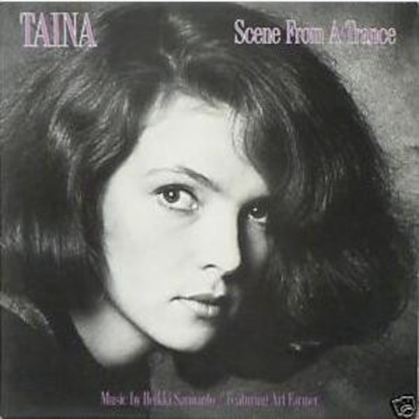 Taina : Scene from A Trance (LP)