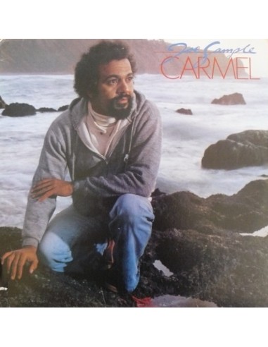 Sample, Joe : Carmel (LP)