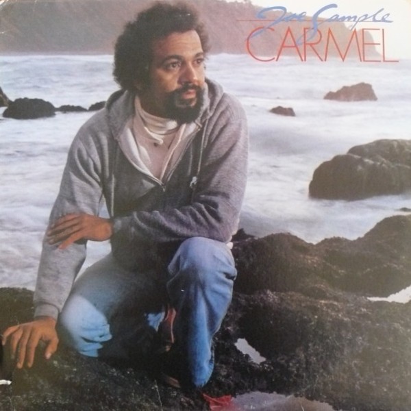 Sample, Joe : Carmel (LP)